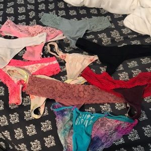 bundle 16 underwear